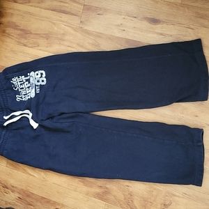 Est 1989 boys sweatpants
